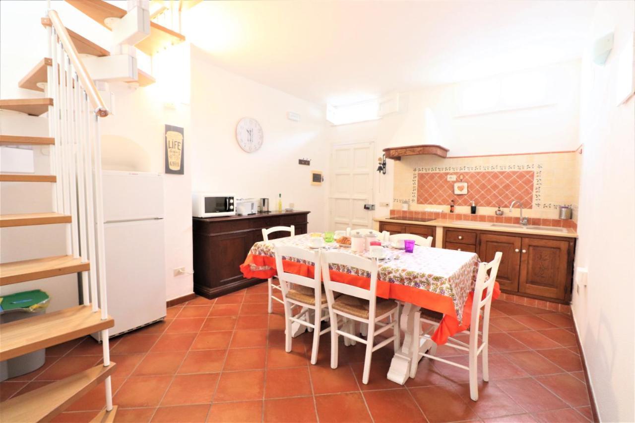 Casa Assuntina - De Vivo Realty Positano Vila Exterior foto