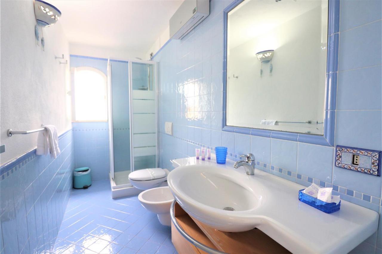 Casa Assuntina - De Vivo Realty Positano Vila Exterior foto