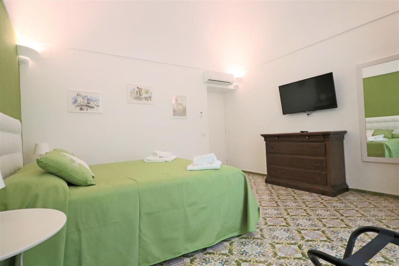 Casa Assuntina - De Vivo Realty Positano Vila Exterior foto